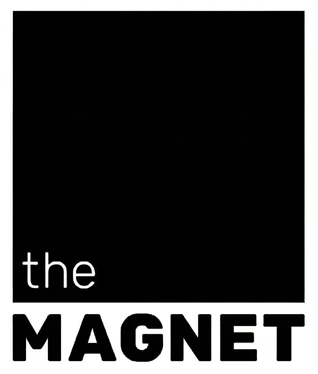 TheMagnet 로고